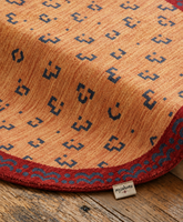 Adakan Heritage Wool Round Rug