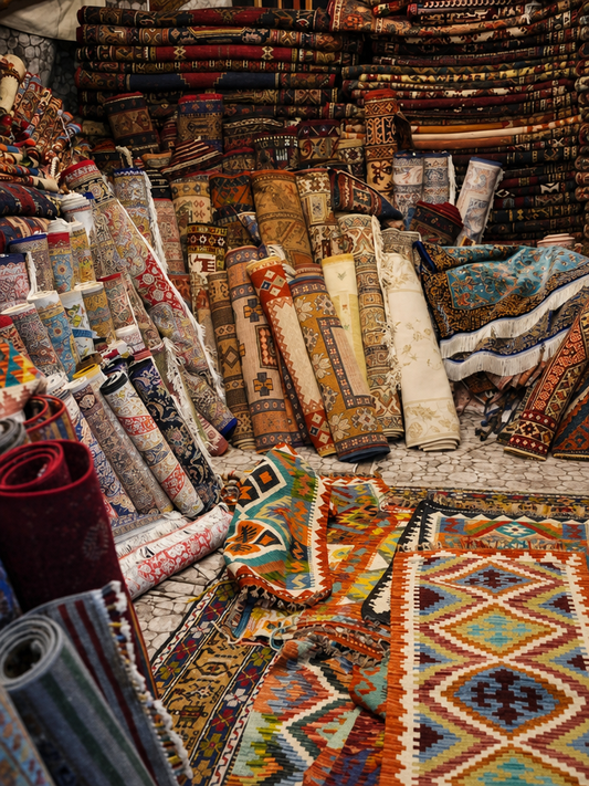 The Beauty of Imperfection: Bringing Old-World Character into Modern Spaces