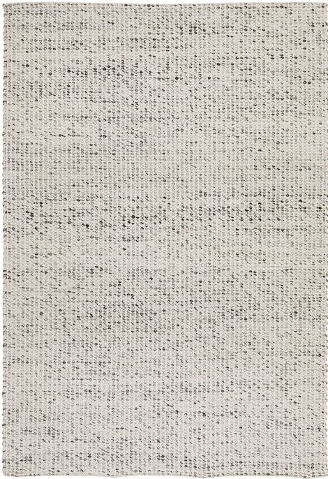 Skandi 300 Grey Rug by Rug Culture-225X155CM - RECTANGLE