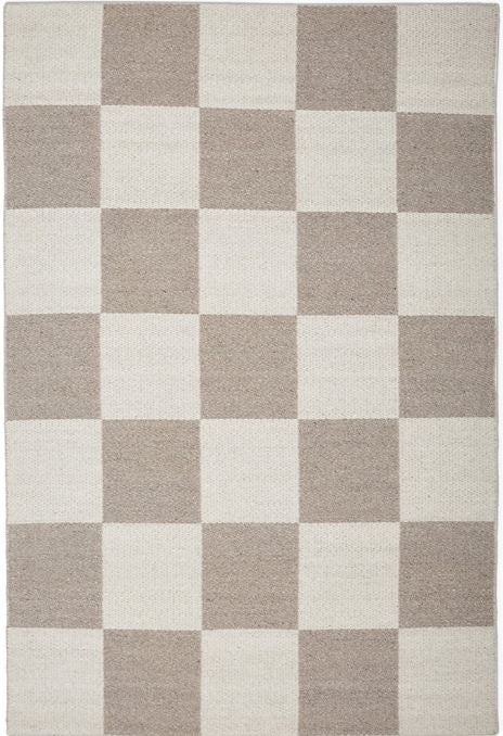 Stockholm Odin Rug by Rug Culture-225X155CM - RECTANGLE