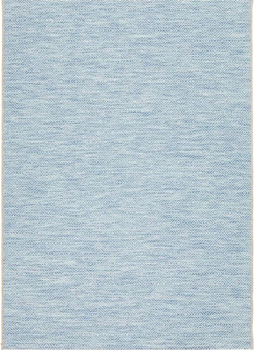 Terrace 5500 Blue by Rug Culture-230X160CM - RECTANGLE