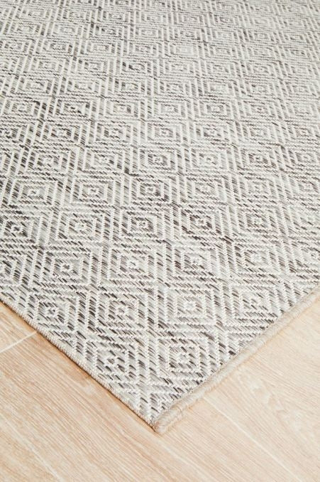 Terrace 5500 Natural by Rug Culture-290X200CM - RECTANGLE