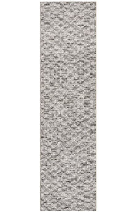 Terrace 5500 Natural Runner by Rug Culture-300X80CM - RUNNER