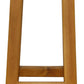 Tokyo Timber Kitchen Counter Stool (Light Pecan)