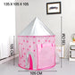 GOMINIMO Kids Space Capsule Tent (Pink) GO-KT-104-LK