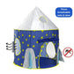 GOMINIMO Kids Space Capsule Tent (Blue) GO-KT-105-LK