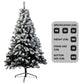 Christabelle Snow-Tipped Artificial Christmas Tree 1.8m - 850 Tips