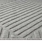 Alpha Outdoor Rug - Light Grey - 240x330