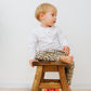 Kids Furniture stool chair cat theme