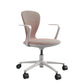 UFOU Joyin Tail Designer Ergonomic Chair - Flamingo