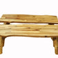 Tree Furniture -  Bench Set