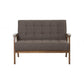 Tucson 2 Seater Sofa