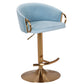 WINFREY GAS LIFT BAR STOOL