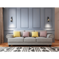 The Cloud Nine 3-Seater Sofa Grey