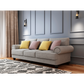 The Cloud Nine 3-Seater Sofa Grey